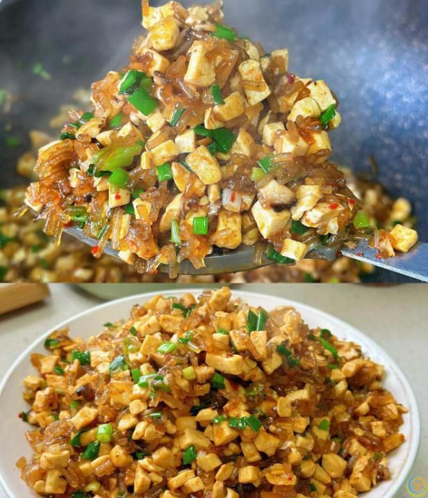 天热不要错过的素馅饺子，清爽不腻人，比肉馅香