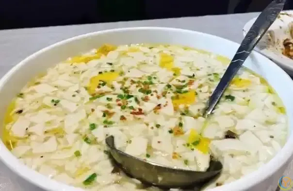 淮扬菜十大招牌菜，你吃过几种？