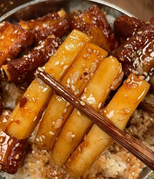 不知道吃什么的，可以试试这几道家常菜，做法简单又好吃