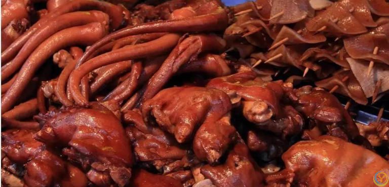 夏天来了，推荐5道餐桌必备的家常凉拌小菜，清新爽口，解腻又解馋