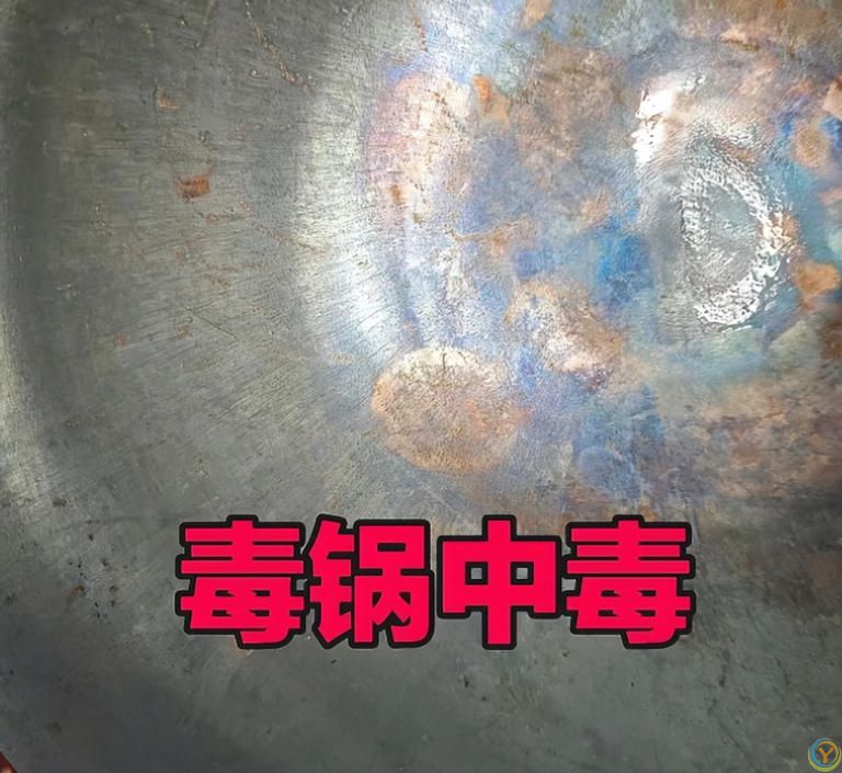 为什么炒完菜的锅别用冷水冲？多亏内行人提醒，很多人都做错了