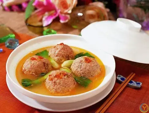 淮扬菜十大招牌菜，你吃过几种？