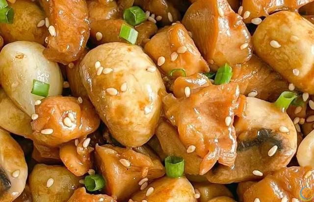 适合减肥人群的八道肉菜，低脂肪低热量，富含蛋白质，健康减脂