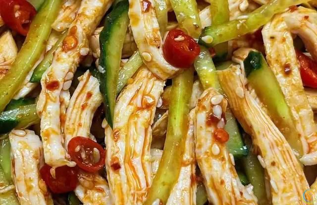 适合减肥人群的八道肉菜，低脂肪低热量，富含蛋白质，健康减脂