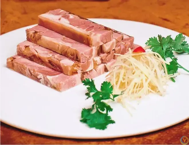 淮扬菜十大招牌菜，你吃过几种？