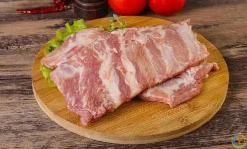 五花肉只能排第四？猪肉最好吃部位揭秘，买肉不纠结！