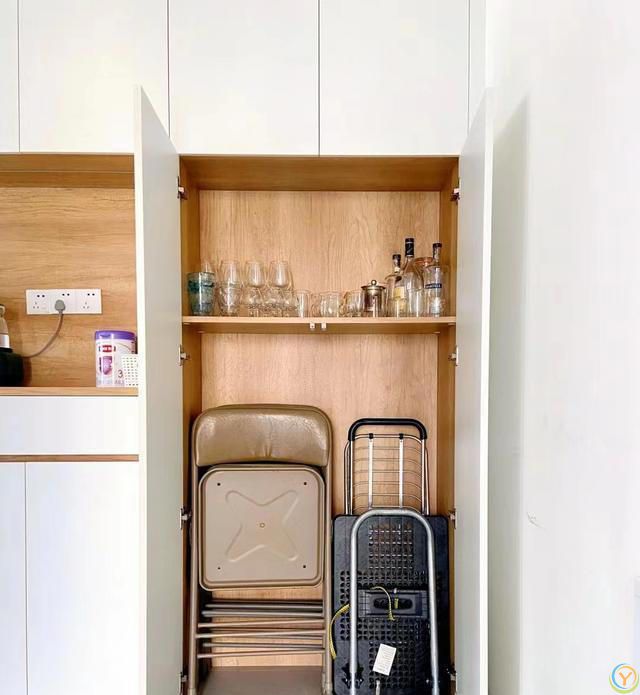 第二次装修，我坚持了8个装修决定，入住1年，妙用无穷，太明智了