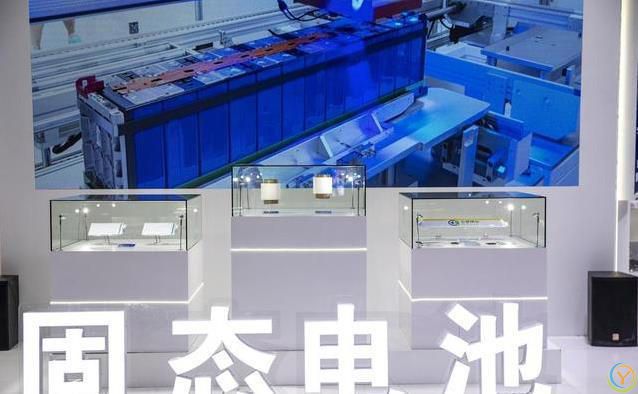 续航1500公里6分钟充好电，固态电池来了，燃油车慌了吗？