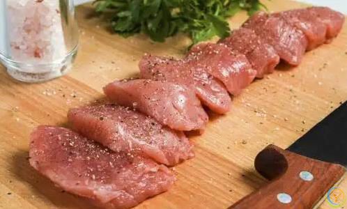 五花肉只能排第四？猪肉最好吃部位揭秘，买肉不纠结！