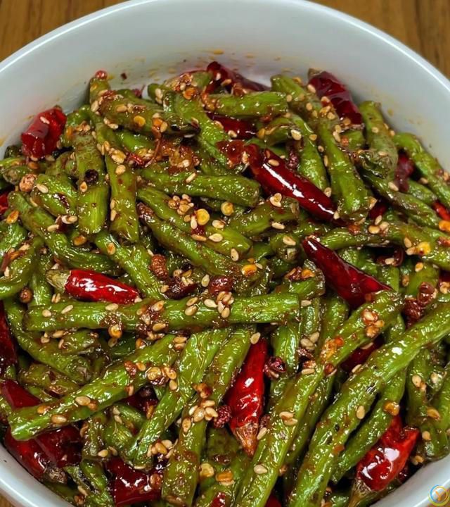 不知道吃什么的，可以试试这几道家常菜，做法简单又好吃