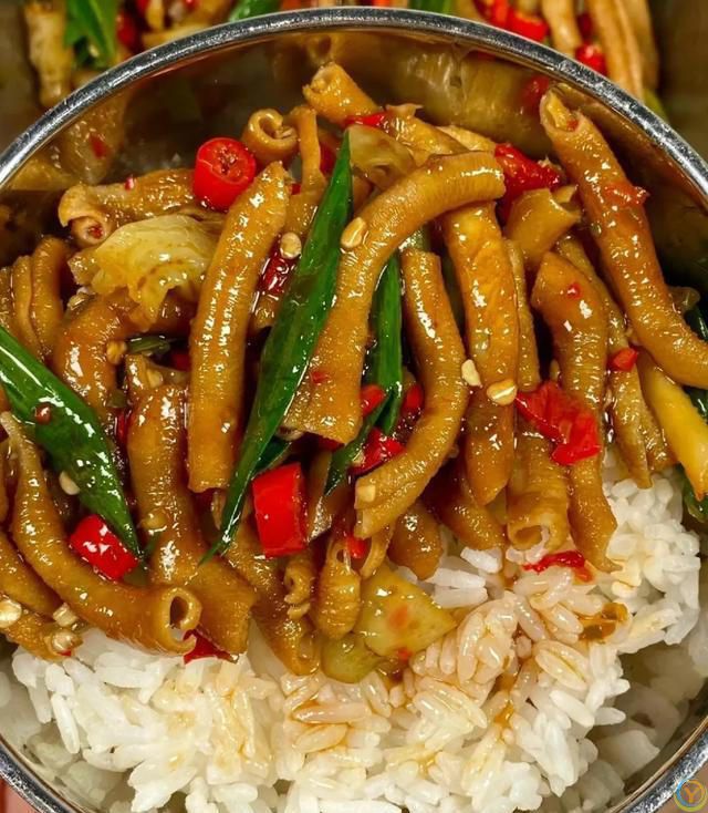 不知道吃什么的，可以试试这几道家常菜，做法简单又好吃