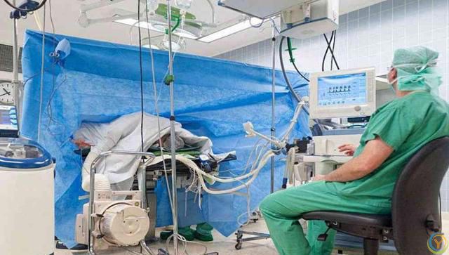 全身麻醉，相当于死了一次？麻醉时身体都在经历什么？