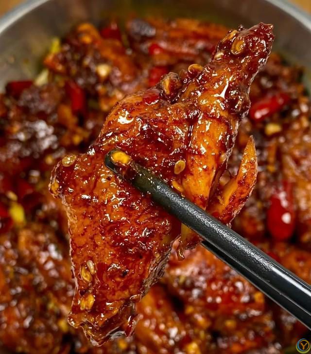 不知道吃什么的，可以试试这几道家常菜，做法简单又好吃