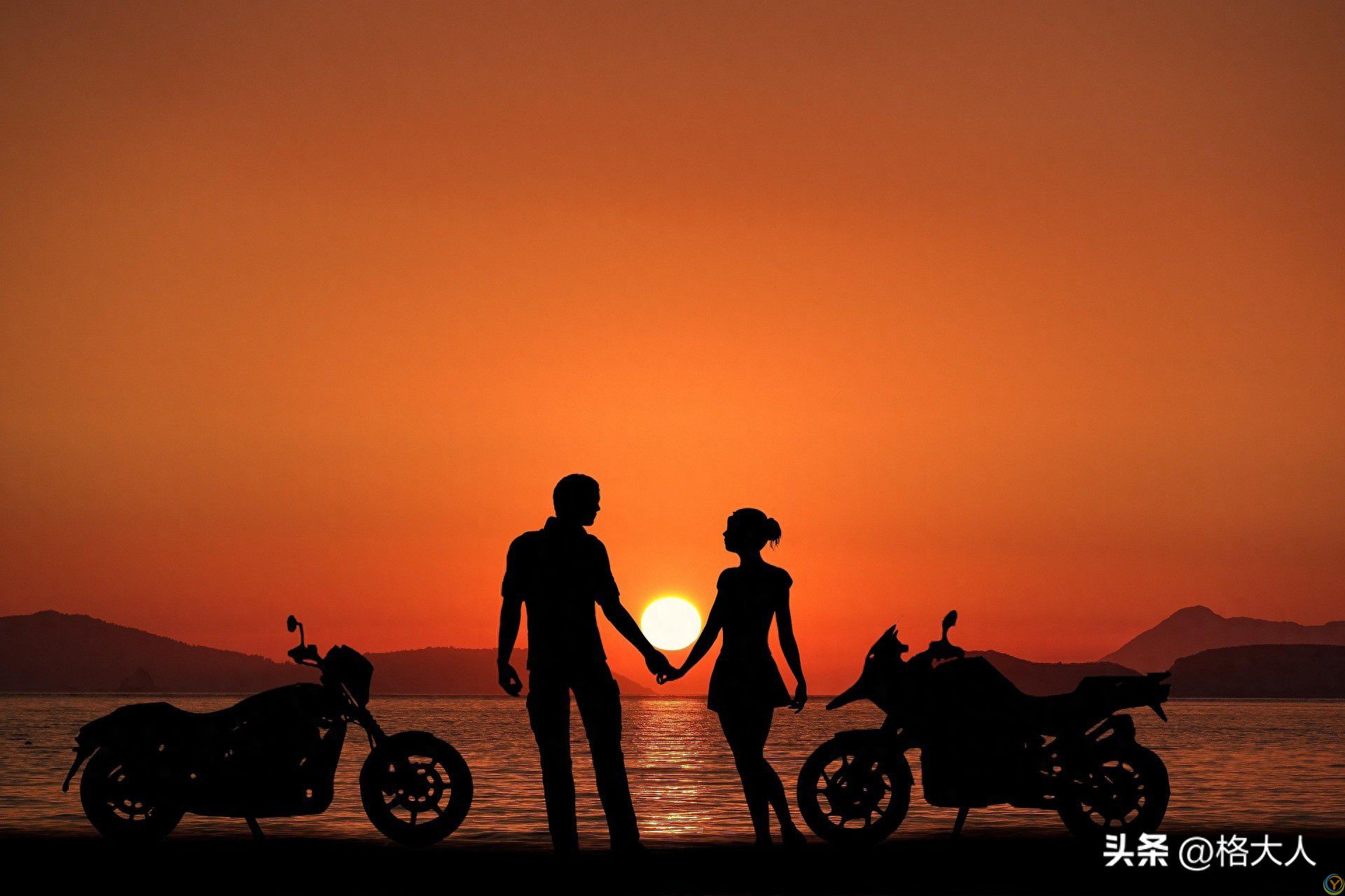 异性之间说过这些话，关系就不一般了