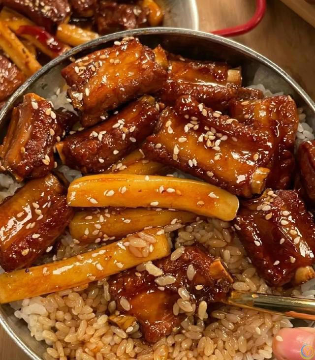 不知道吃什么的，可以试试这几道家常菜，做法简单又好吃