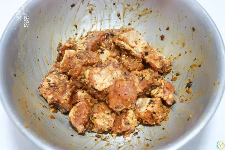 蒸一蒸，做法很简单，又香又嫩，全家都喜欢