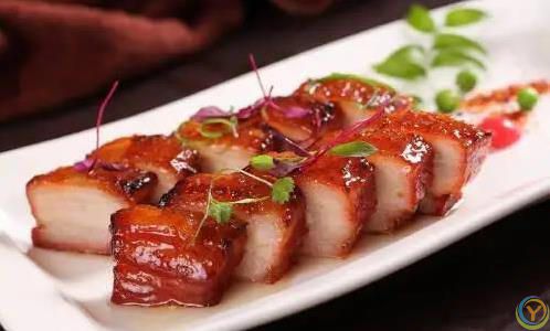 五花肉只能排第四？猪肉最好吃部位揭秘，买肉不纠结！