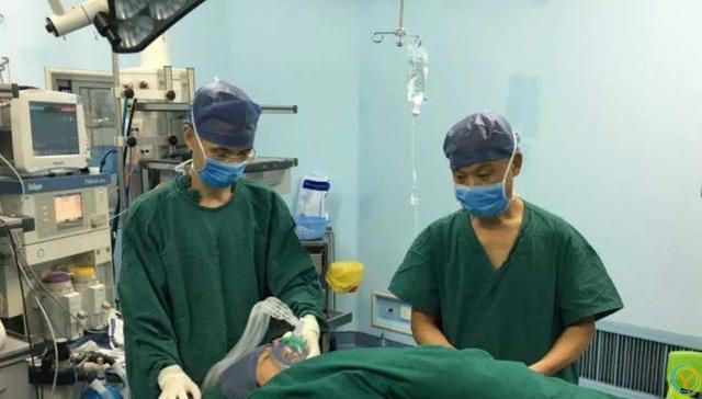 全身麻醉，相当于死了一次？麻醉时身体都在经历什么？