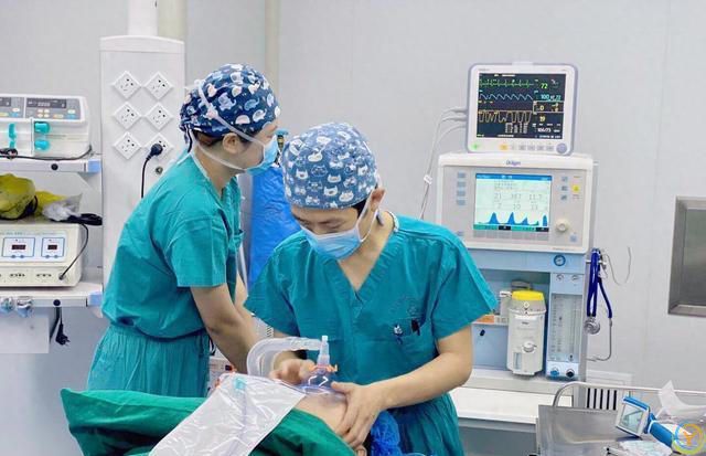 全身麻醉，相当于死了一次？麻醉时身体都在经历什么？