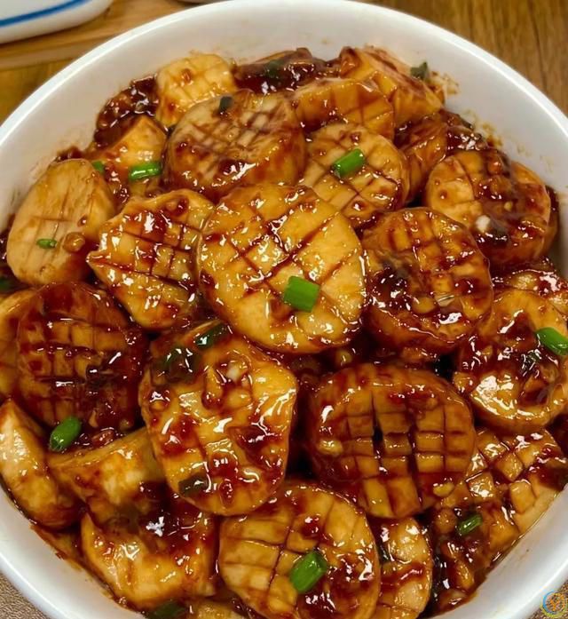 不知道吃什么的，可以试试这几道家常菜，做法简单又好吃