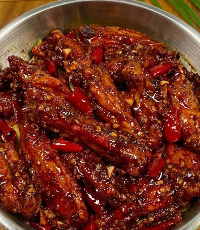 不知道吃什么的，可以试试这几道家常菜，做法简单又好吃