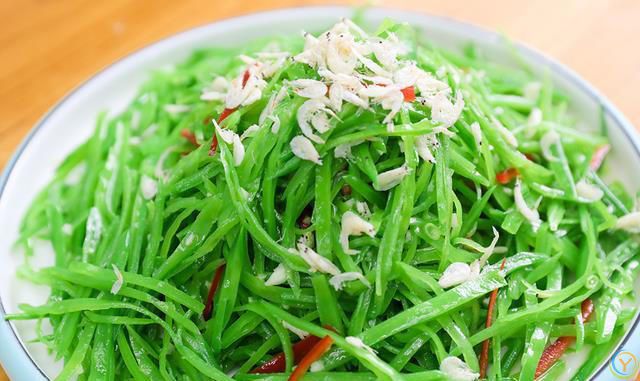 夏季不管多忙，也要吃这五种家常菜，低脂有营养，好吃又开胃