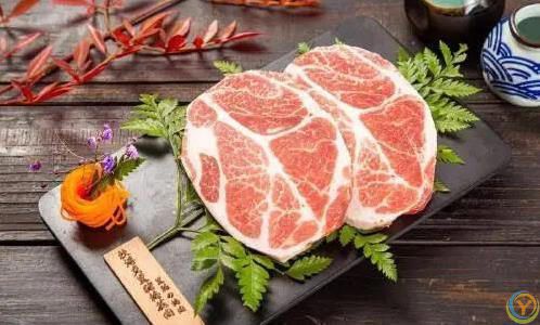 五花肉只能排第四？猪肉最好吃部位揭秘，买肉不纠结！