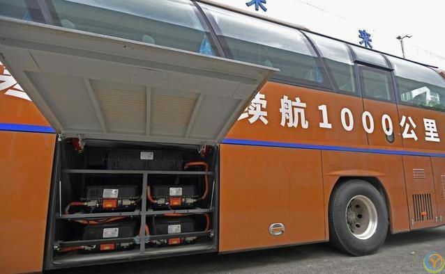 续航1500公里6分钟充好电，固态电池来了，燃油车慌了吗？