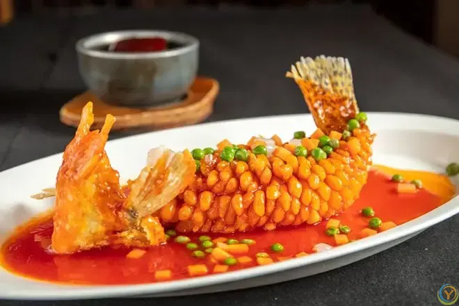 淮扬菜十大招牌菜，你吃过几种？