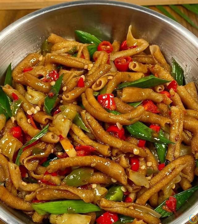 不知道吃什么的，可以试试这几道家常菜，做法简单又好吃