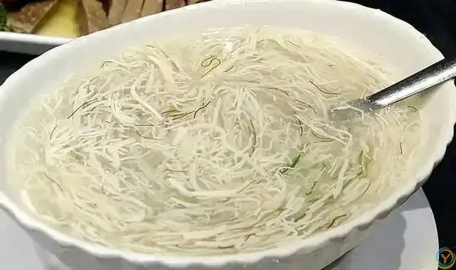 淮扬菜十大招牌菜，你吃过几种？