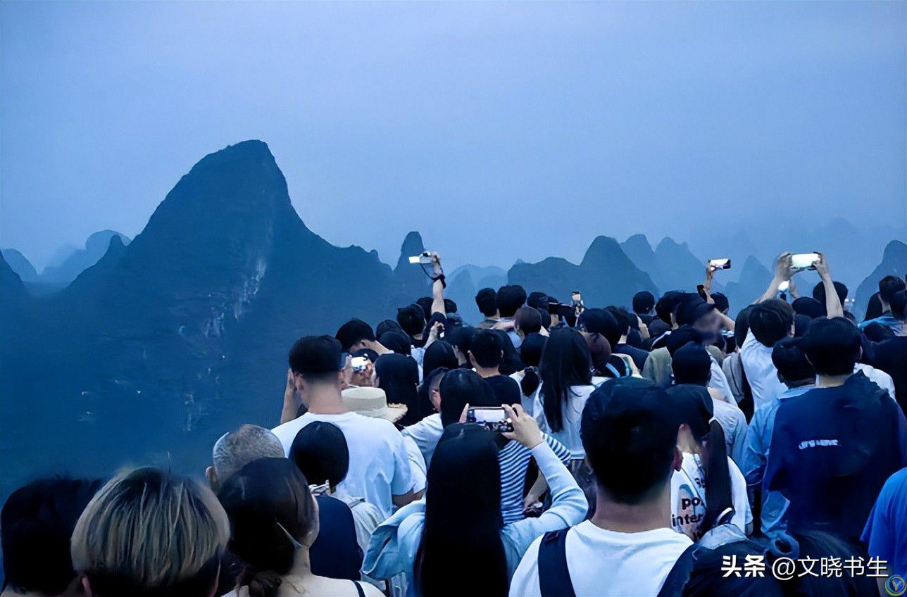 5年亏损10亿，游客减少50万人次！桂林旅游，为啥没人去了？