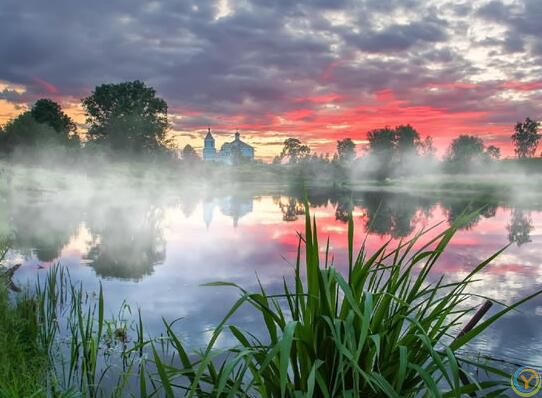 闲适人家的唯美句子