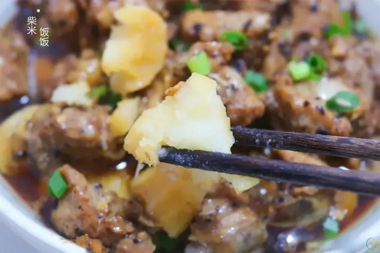 蒸一蒸，做法很简单，又香又嫩，全家都喜欢