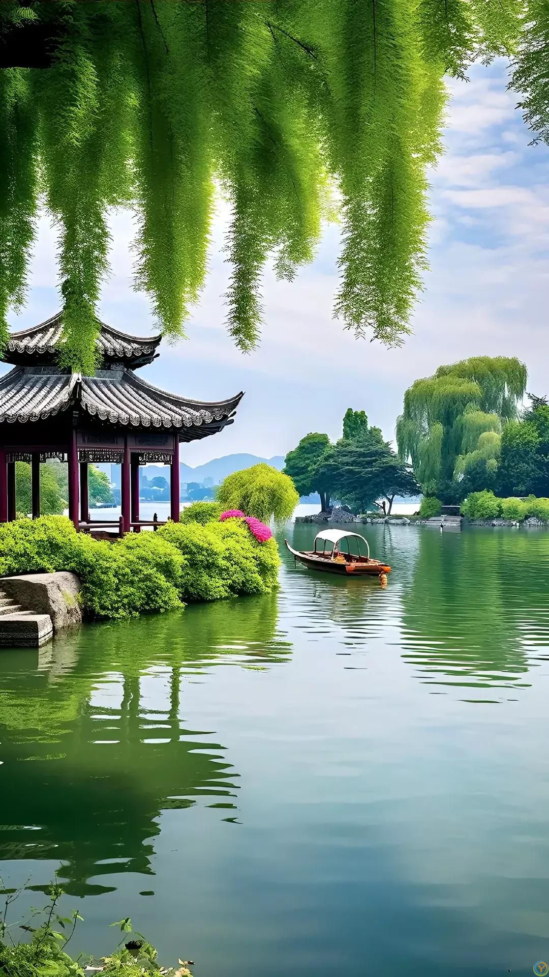 如果，苦了，累了，烦了，不开心了，就看看这段话吧