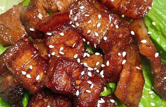 空气炸锅可炸万物，推荐8道家常菜食谱，没想到比炒菜还好吃