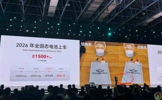 续航1500公里6分钟充好电，固态电池来了，燃油车慌了吗？