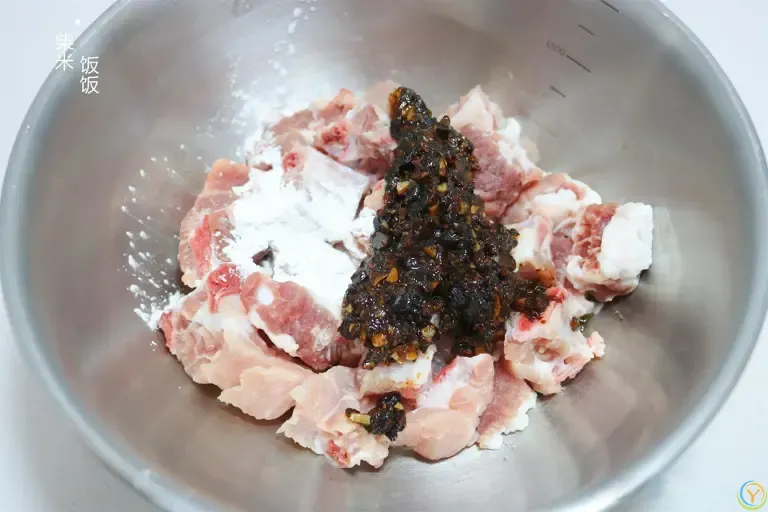 蒸一蒸，做法很简单，又香又嫩，全家都喜欢