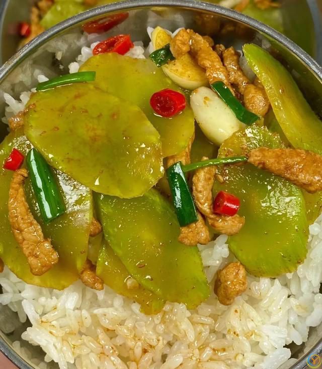 不知道吃什么的，可以试试这几道家常菜，做法简单又好吃