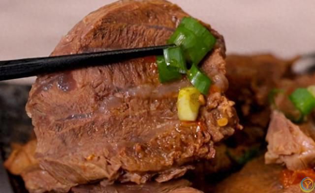 牛肉炖不烂，不是时间不够长，这几种香料缺一不可，出锅软烂鲜香