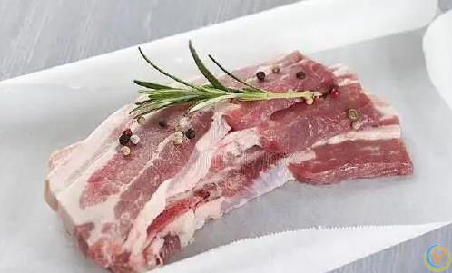 五花肉只能排第四？猪肉最好吃部位揭秘，买肉不纠结！