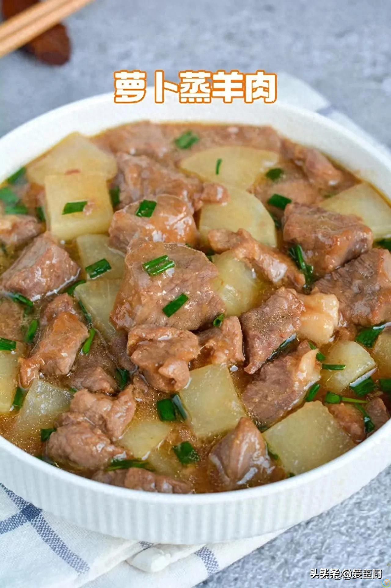 年纪大了要舍得吃！这4种肉比牛肉强，高蛋白易消化，常吃身体棒