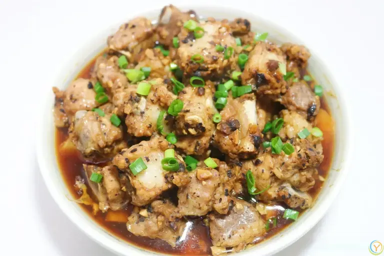 蒸一蒸，做法很简单，又香又嫩，全家都喜欢