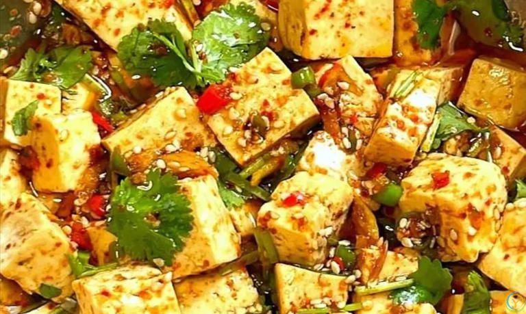 夏天来了，推荐5道餐桌必备的家常凉拌小菜，清新爽口，解腻又解馋