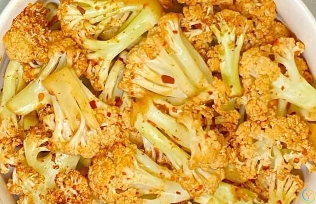 空气炸锅可炸万物，推荐8道家常菜食谱，没想到比炒菜还好吃