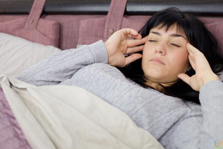 午睡可能影响寿命！再次提醒：过了50岁后，牢记午睡“四不要”