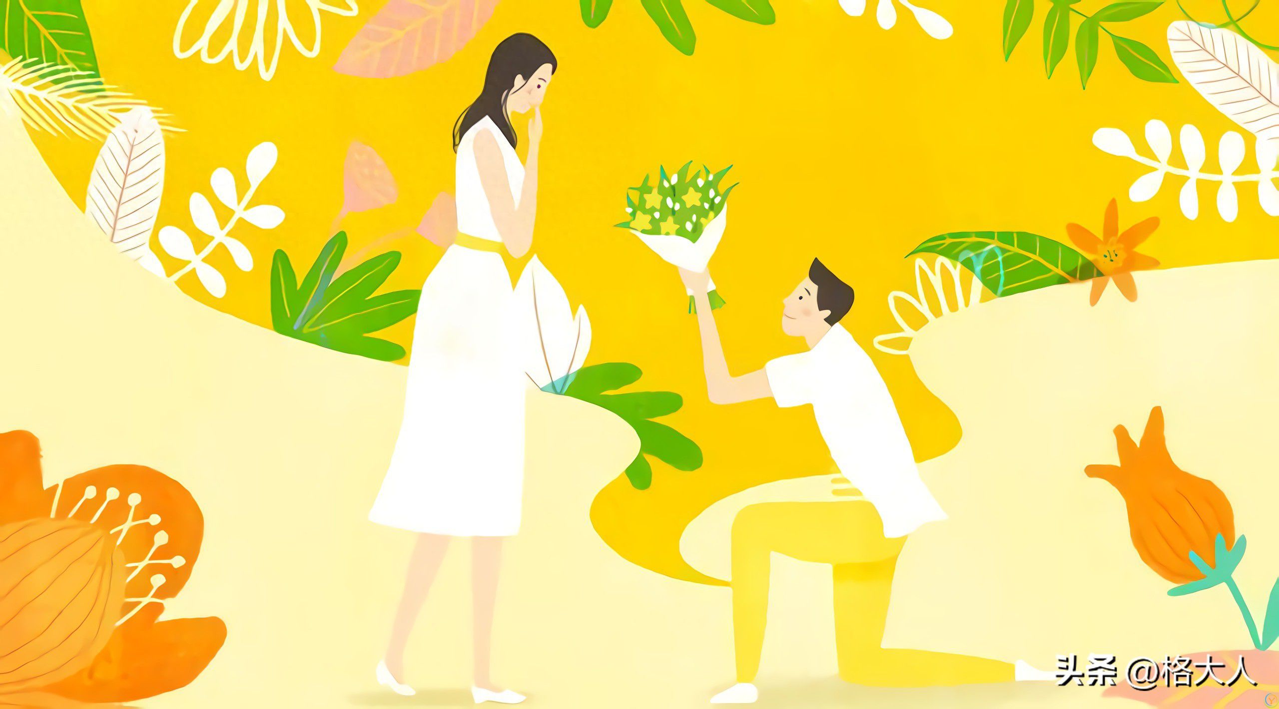 两个人&ldquo;缘尽&rdquo;时，会有这三个征兆，别再傻傻执着了