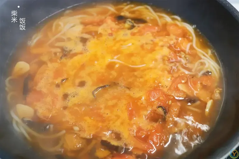 太喜欢这样的早餐了，既好吃又解馋，做法还简单