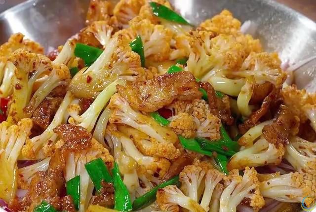 夏天就要吃这些！6道家常菜，消暑解腻，营养又下饭