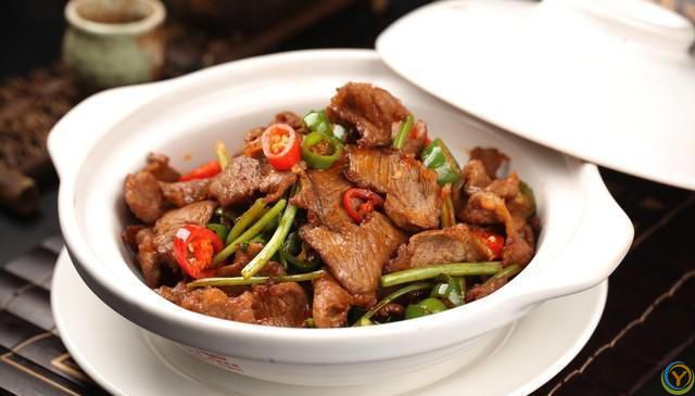 分享几道家常菜，好吃又健康，大家也赶紧试试吧~